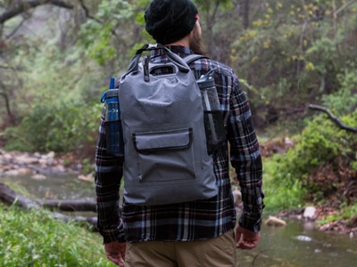 Dry Backpack