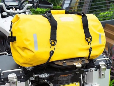 Dry Motorcycle & Bike Bag